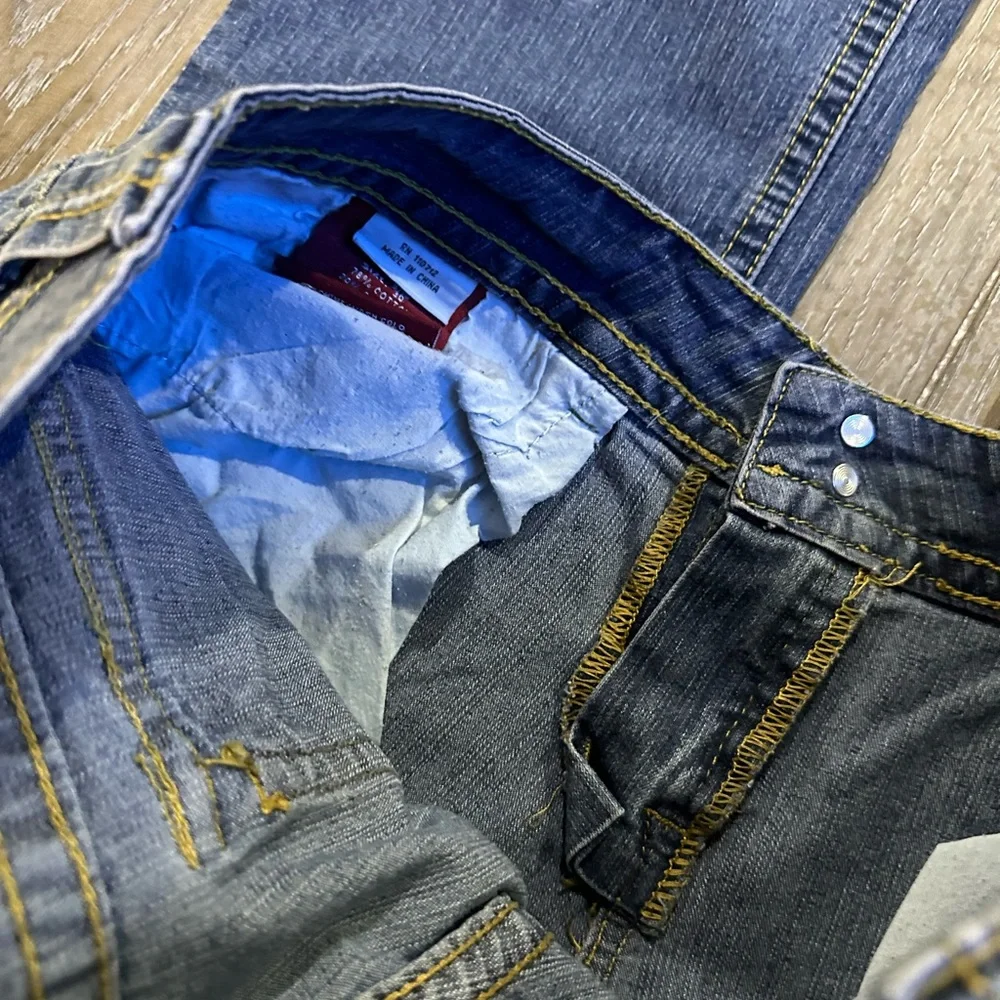 Vigold Boot Jeans - Picture 8 of 15